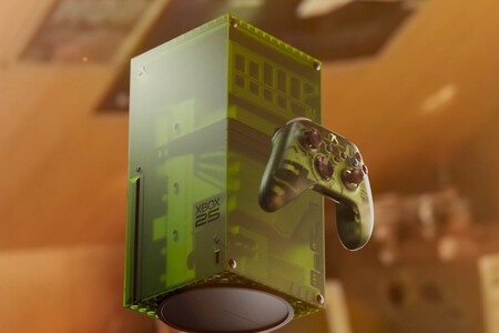 Xbox