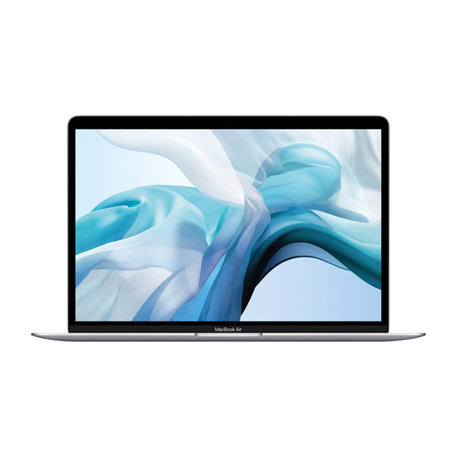 Apple MacBook Air 13, i5, 8 GB, 256 GB SSD, Plata