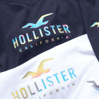 Esta sudadera Hollister ya está haciendo que nos olvidemos de las GAP y no solo porque está a más de la mitad de precio