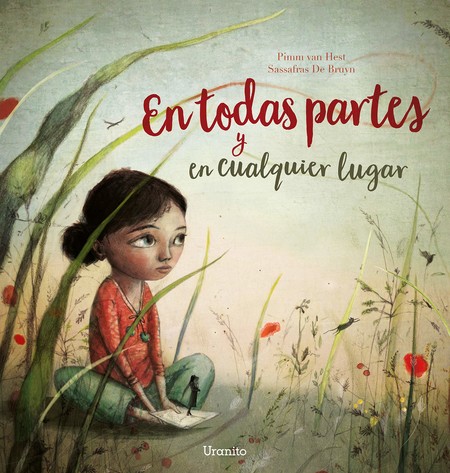 cuento infantil