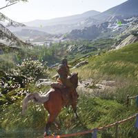 Ya puedes probar gratis un mundo abierto survival, con caballos tan realistas como los de Red Dead Redemption 2 y una ambientación única 