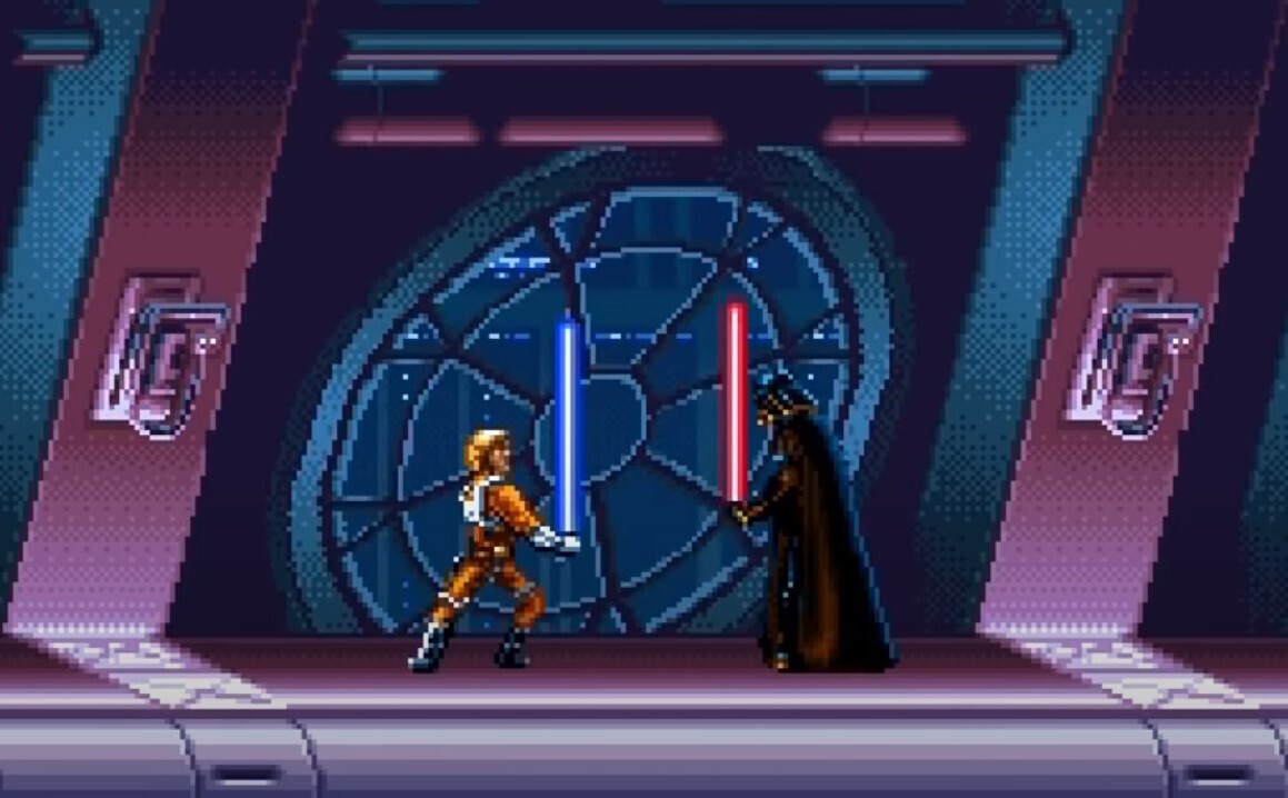 Hay algo que 'Star Wars' lleva haciendo bien mucho tiempo. Y 'El Señor ...