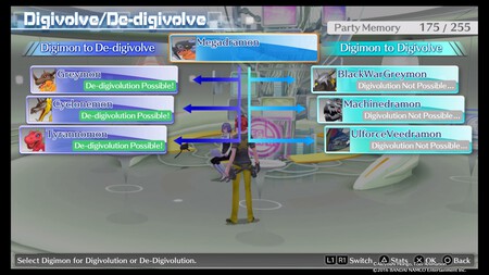 Digimon Evol