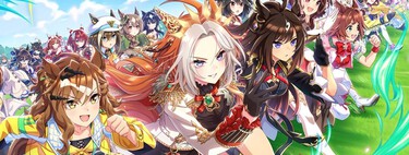 Todos los Códigos de Umamusume: Pretty Derby (Julio 2025)