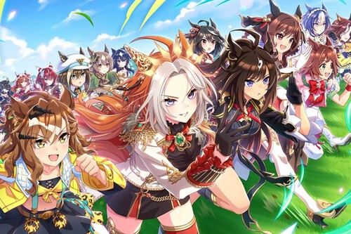 Todos los Códigos de Umamusume: Pretty Derby (Julio 2025)