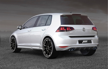 ABT Golf VII