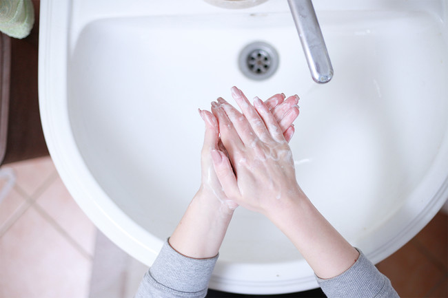 Handwash