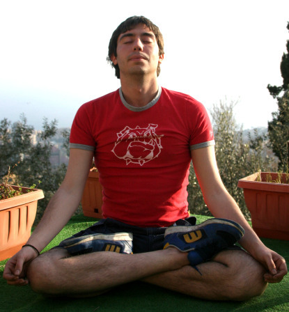 El yoga gana adeptos, sobre todo, en tiempo de crisis