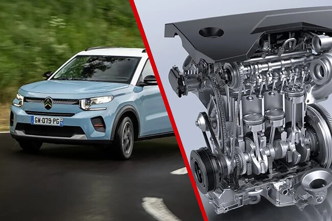 Citroen C3 Motor 1 2 1