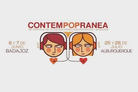 El Festival Contempopránea, en Extremadura, pone a la venta abonos con descuentos
