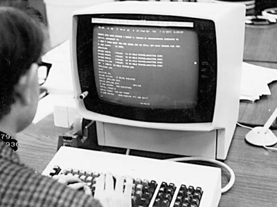 Lo que no se aprendió del Efecto 2000: cuando un gobierno busca desesperadamente programadores COBOL en medio de una pandemia
