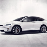 La fiebre de Tesla sigue: Ford compra un Tesla Model X por 200.000 dólares 