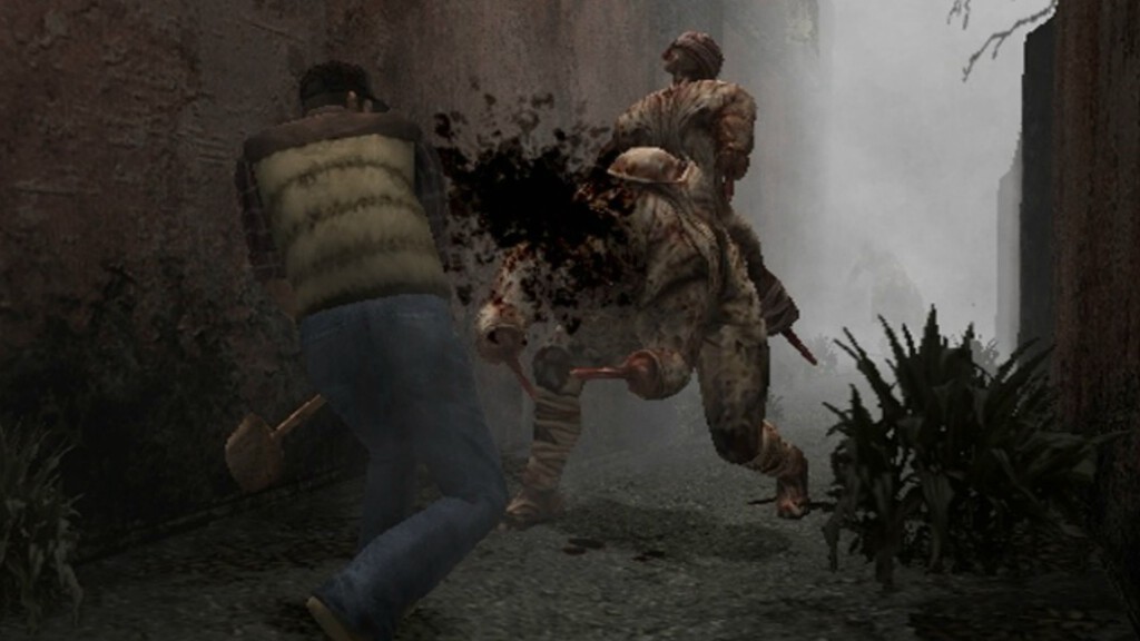 Casi nadie lo recuerda, pero fue el primer juego de Silent Hill sin el Team Silent: un infravalorado de la PS2 que nos contó los orígenes más remotos de la serie 