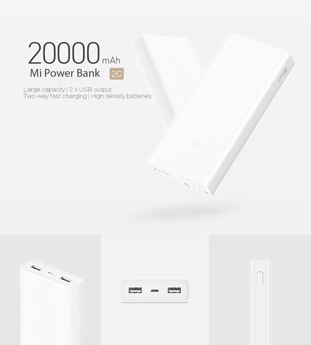 Powerbank