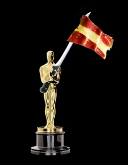Tres semifinalistas para representar a España en los Oscar
