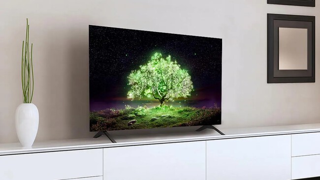 Lg A1