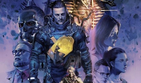 Confirmado: Death Stranding llegará a PC en verano de 2020
