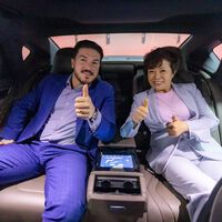 BYD le respira en la nuca a EE. UU.: se reunió con Nuevo León y suena a fábrica, a pesar de la tensión con el tratado comercial