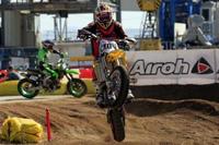 Cambios en el calendario del mundial de Supermotard