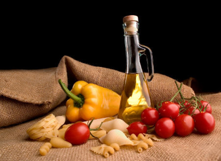 Dieta mediterránea: gasto hoy pero más ahorro mañana