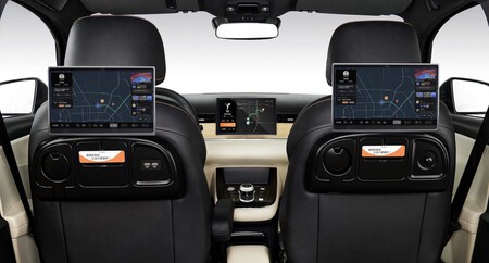 Vemo Suma 1 000 Unidades Del Byd D1 A Su Flota En Mexico 2