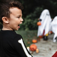 Los mejores planes con niños para celebrar Halloween en Madrid