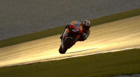 Los horarios del Gran Premio de Qatar de MotoGP