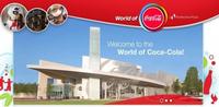 World of Coca-Cola, el museo de la bebida más famosa