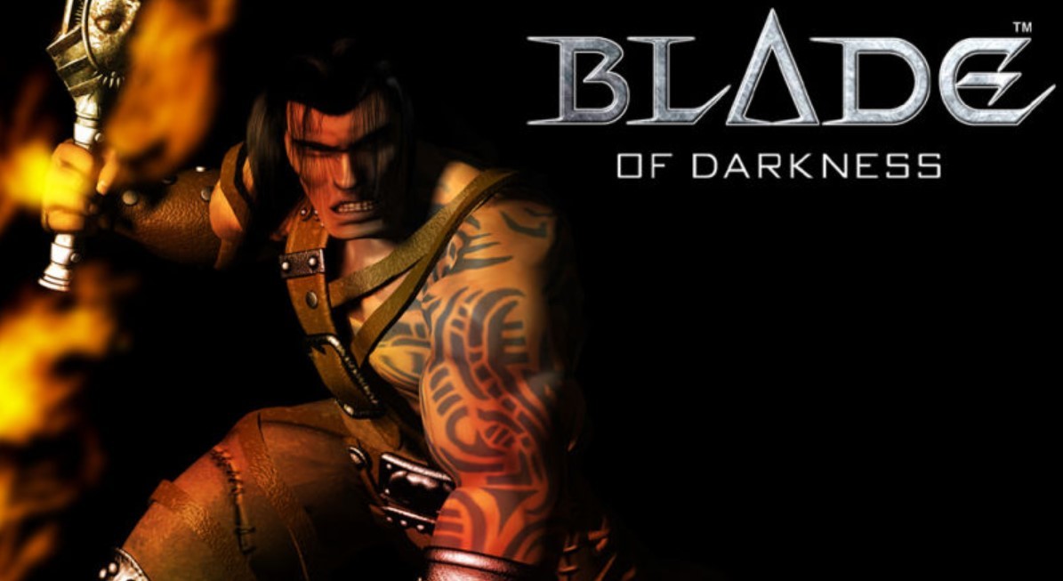 Blade The Edge of Darkness, el "Dark Souls" español que nos dejó