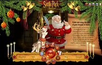 Santa Park, el parque temático de Papá Noel