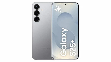 Samsung Galaxy S25 Plus