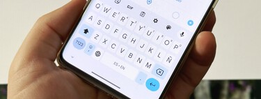Un estudio lo confirma. Este es el mejor teclado para escribir en el móvil