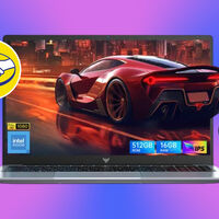 Mercado Libre tiene la mejor laptop por 5,500 pesos: no necesitas más para hacer tus tareas