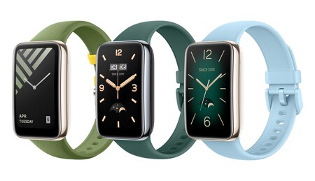 Xiaomi Smart Band 7 Pro