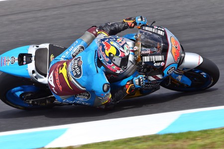 Tito Rabat volverá en Catar y Jack Miller estrenará motor Big Bang en su Honda como recompensa