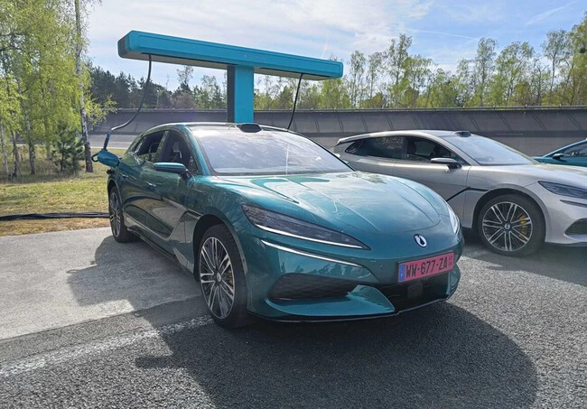 Coches Electricos