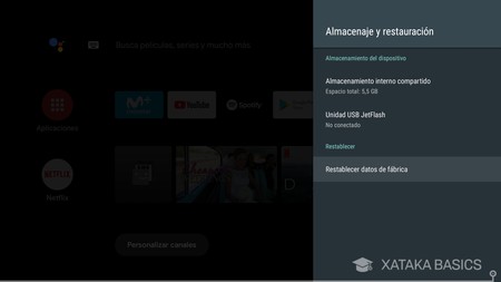 Android TV, guía a fondo: todos los trucos y las mejores