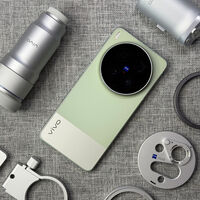 Un teleobjetivo tan grande como la cámara principal suena a fotos increíbles. Para el Vivo X500 Ultra es una posibilidad 