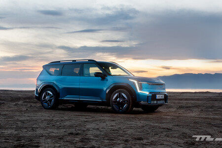 Kia EV9