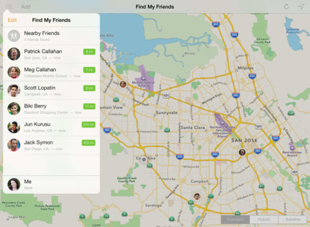 Buscar a mis Amigos: cómo sacar provecho de esta potente herramienta de iCloud