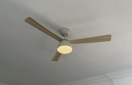 Ventilador Salon