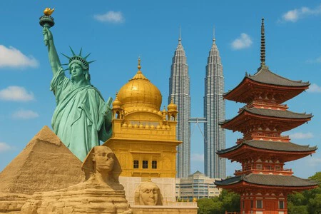 Roaming vs eSIM internacional