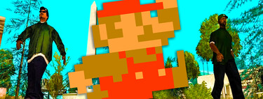 Si nos horrorizan los gráficos de muchos juegos antiguos, ¿por qué los más antiguos de todos aguantan perfectamente? 