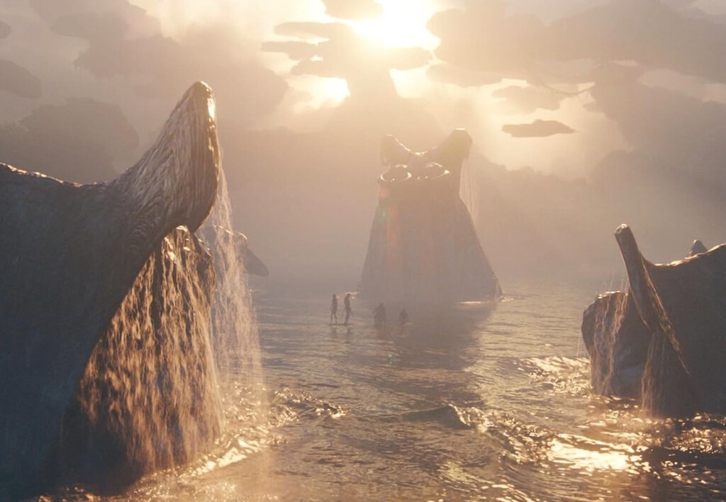 Hoy en Disney+, la película que pese a superar los mil millones en taquilla ha dejado en el aire la continuidad de su franquicia