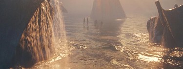 Hoy en Disney+, la película que pese a superar los mil millones en taquilla ha dejado en el aire la continuidad de su franquicia 