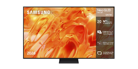 Smart Tv Samsung Tq65qn73hauxxc