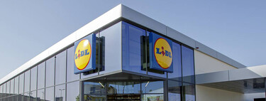 Lidl reta a Ikea con el sofá cama barato ideal para las mejores siestas de verano en la terraza o en el salón