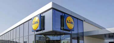 Lidl reta a Ikea con el sofá cama barato ideal para las mejores siestas de verano en la terraza o en el salón