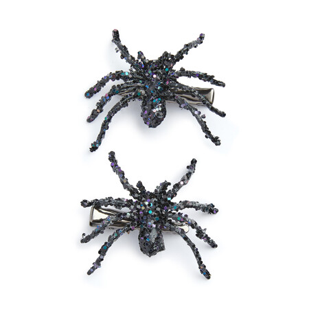 Kimball 5122701 01 Hween 2pk Spider Clips Gbp2 Eur3 4 Pln13 Czk80
