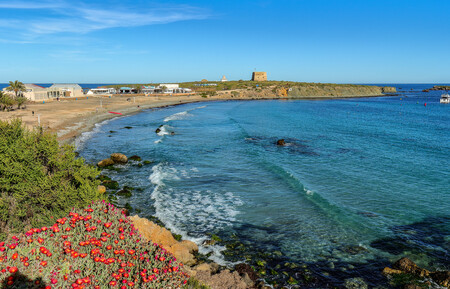 Tabarca Alicante